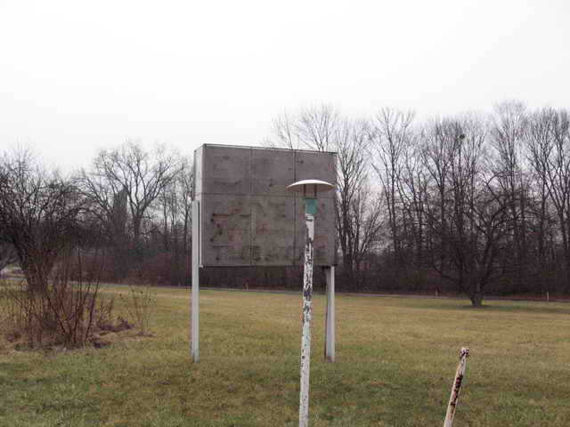 Park Layne 69 Drive-In